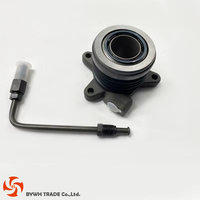 Kit d'embrayage avec plateau de pression OE 6273065330 C00061609 C00061610 C00095252 compatible SAIC MAXUS T60 2.8T – Pièce de rechange de marque pour le marché secondaire