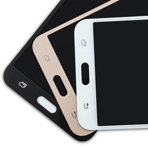 Écrans LCD de téléphone portable Écran tactile Remplacement Pantallas Por Mayor Affichage pour Samsung Galaxy <span class=keywords><strong>J7</strong></span> <span class=keywords><strong>2016</strong></span> <span class=keywords><strong>J710</strong></span> - Product Image 4