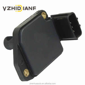 Sensor de flujo de aire masivo MAF automático <span class=keywords><strong>16017</strong></span>-1S710 <span class=keywords><strong>16017</strong></span>-<span class=keywords><strong>3S500</strong></span> para camioneta Nissan Frontier Xterra N16 - Product Image 3