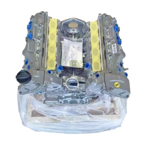 Moteur <span class=keywords><strong>Diesel</strong></span> S65 3.0L neuf pour - Product Image 5
