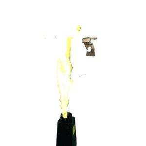 Machine à bulles cosmétique colorée, machine à brouillard - Product Image 1