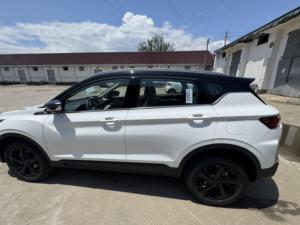 <span class=keywords><strong>2026</strong></span>款 缤越L 1.5TD DCT战斗版 181马力 L4汽油SUV 5门5座 吉利酷锐战斗版 <span class=keywords><strong>2026</strong></span> - Product Image 3