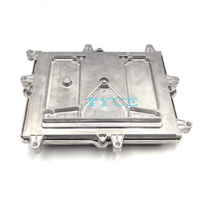 Mô Hình Điều Khiển Động Cơ Điện Tử Xe Tải Diesel Bán Chạy ECU 0281020079 - Product Image 6