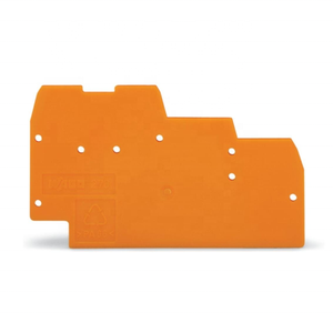 270-319 Plaque d'extrémité et intermédiaire - Product Image 1