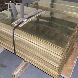 Vente directe d'usine C2700 C2680 C2600 ruban/bobine/bande en laiton H80 H90 0.1-3mm laiton pour la décoration - Product Image 3