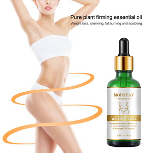 Offre Spéciale Anti Cellulite Perte de Poids Huile de Massage Minceur Magique Huile Minceur Essentielle Marque Privée 30ml Échantillon Gratuit <span class=keywords><strong>Crème</strong></span> - Product Image 5