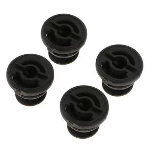 Volkswagen Audi Oil Pan Drain <b>Plug</b> Screws 06L103801 Engine Bolts <b>Replacement</b> Parts - Product Image 4