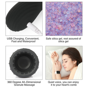 Ibrator limax Elay Rainer, 10 S - Product Image 3
