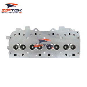 Culasse 908765 908762 300TDi pour <span class=keywords><strong>Land</strong></span> <span class=keywords><strong>Rover</strong></span> Defender L316 Range <span class=keywords><strong>Rover</strong></span> Ford Ranger - Product Image 1