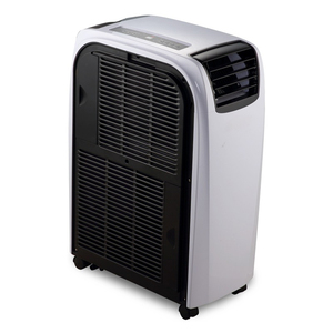 1.5HP làm mát & sưởi ấm điều hòa không khí nước không khí lưu thông hiệu quả cao lạnh di động ngoài trời điều hòa không khí - Product Image 5