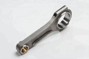 Newland Racing bielle en acier forgé pour <span class=keywords><strong>Mazda</strong></span> FE FET 2.0L pièces de moteur automatique série B <span class=keywords><strong>626</strong></span> - Product Image 2