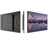 Werksverkauf 21,5 Zoll Hochhelligkeits-1920*1080 LCD-Touchscreen-Monitor 240Hz 5ms Reaktionszeit 2.1 Wasserdichtes VESA-Panel
