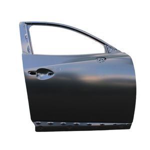 Repuesto <span class=keywords><strong>de</strong></span> Guardabarros Delantero para MAZDA CX-3 2014-2025 D10E-52-211C D10E-52-111C - Product Image 4