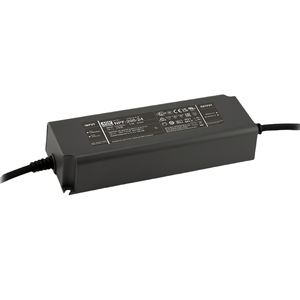 ไดรเวอร์ LED รุ่น Npf-200-36 กำลังไฟ 200 วัตต์ กระแสคงที่ แรงดันไฟฟ้าคู่ มาตรฐาน IP67 สำหรับไฟสปอร์ตไลท์ LED - Product Image 5