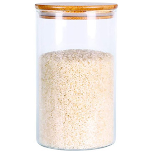 Tarros <span class=keywords><strong>de</strong></span> Vidrio para Almacenamiento <span class=keywords><strong>de</strong></span> Alimentos al por Mayor <span class=keywords><strong>con</strong></span> Tapones <span class=keywords><strong>de</strong></span> <span class=keywords><strong>Corcho</strong></span>, Recipientes Herméticos <span class=keywords><strong>de</strong></span> Vidrio para Cocina, Tarros <span class=keywords><strong>de</strong></span> Vidrio Mason <span class=keywords><strong>con</strong></span> Tapa <span class=keywords><strong>de</strong></span> <span class=keywords><strong>Corcho</strong></span> Natural - Product Image 5