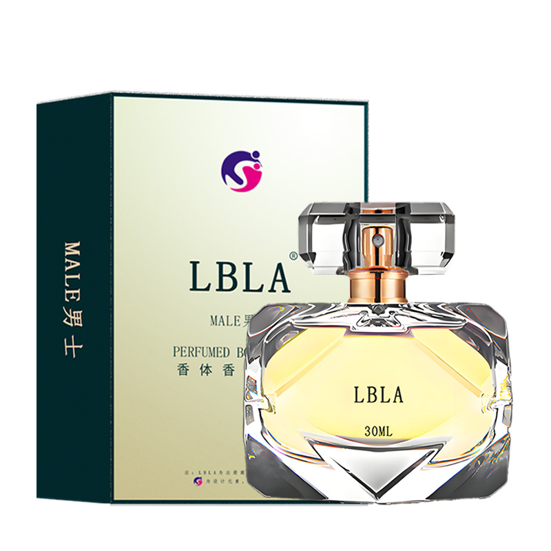 Profumo da uomo