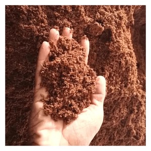 Bloc de tourbe de coco le plus vendu pour les plantes de pépinière, mélange pour l'agriculture durable, disponible au meilleur prix du marché - Product Image 5