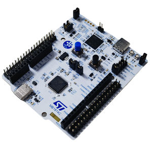 Placa de Desarrollo NUCLEO-H533RE Original en Stock, Adopta el Microcontrolador STM32H533RET6 D979 - Product Image 2