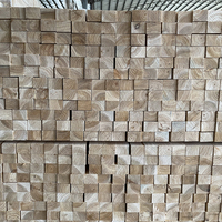 PRIMEWERKS High Quality Pine Lumber Solid Wood Boards Type Pine Timber