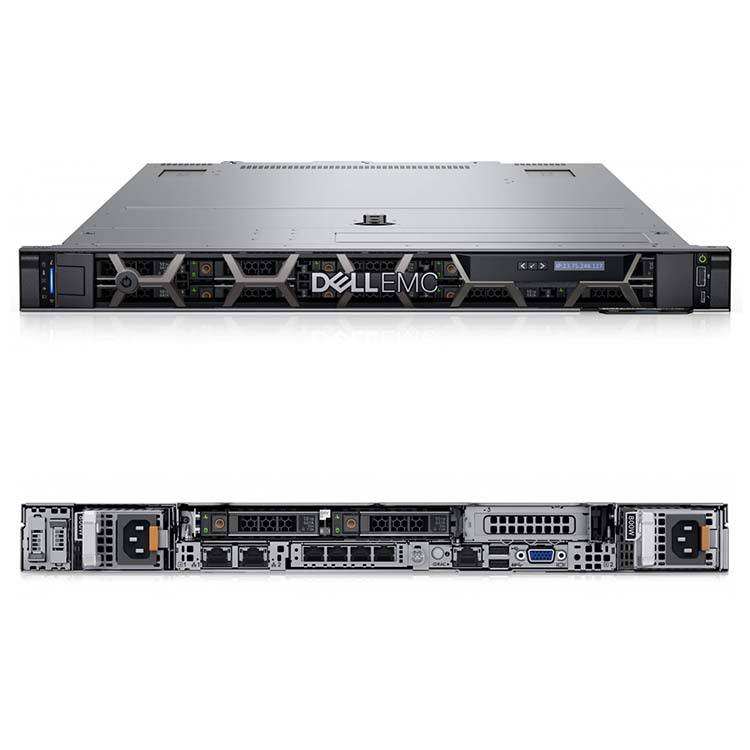 R660 Network Server Rack Mount Xeon Processor SSD HDD Hard Drive DDR4 ...