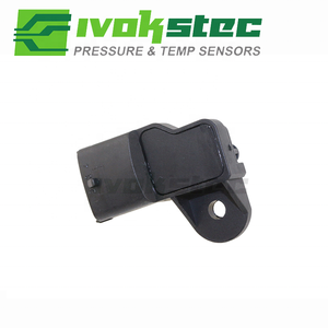 13627966237 13 62 7 966 237 95560618000 95 56 0 618 000 Sensor de presión absoluta del colector de mapa para BMW Alpina B7 4,4 <span class=keywords><strong>V8</strong></span> 32V 06 - Product Image 5