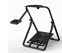 Support de volant de jeu de course réglable pour simulateur de jeu Logitech G27 G29 G920, support pour PS5