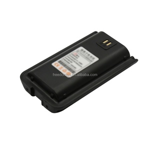 Walkie-Talkie Portátil Impermeable GRWSTA GX-760 con 16 Canales, Frecuencia VHF/UHF, Alcance de 5 km, Batería de 1500-2000 mAh - Product Image 1