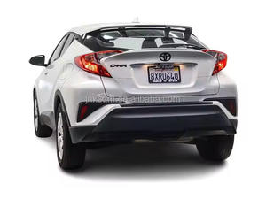 2021 CHR XLE-Kilometraje bajo, diseño deportivo, entrega rápida-Comprar hoy - Product Image 6