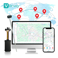 Capteur de niveau de carburant sans fil Bluetooth à longue durée de vie (3 ans) avec sonde réglable pour la surveillance du réservoir et application mobile gratuite