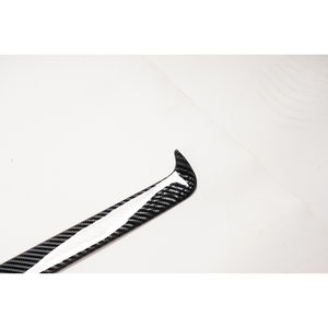 Oferta Especial: Embellecedor Adhesivo para la Salida de Aire del Salpicadero del Tesla Model 3 Highland, Accesorios Interiores Anti-Rayas - Product Image 2