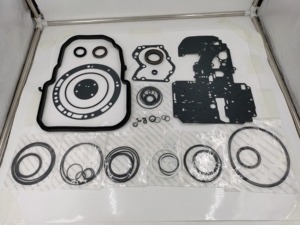 Kit de révision et de reconstruction de transmission 722.4, joints et garnitures compatibles avec MERCEDES Benz HKHENING AUTO PARTS B071820A - Product Image 4