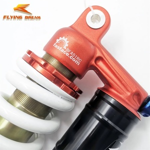 Suspensión <span class=keywords><strong>Pit</strong></span> <span class=keywords><strong>Bike</strong></span> FASTACE BFA51RC <span class=keywords><strong>Amortiguador</strong></span> trasero para motocicleta <span class=keywords><strong>Amortiguador</strong></span> trasero Fastace 280mm 1000lbs Muestra disponible - Product Image 4