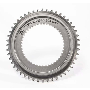 Cône synchronisateur 1346304047 compatible avec <span class=keywords><strong>ZF</strong></span> 16S150 / 16S151 16S181 / 16S220 / 16S221 16S251 / 16S1650 - Product Image 2