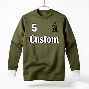 Camiseta de Fútbol Retro de Alta Calidad de Tailandia, Camiseta de Fútbol Retro del <span class=keywords><strong>Barcelona</strong></span> - Product Image 1