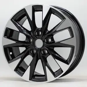 Wiel Modificatie Auto 14 Inch 15 Inch 16 Inch 17 Inch 18 Inch 19 Inch Aluminium Velgen