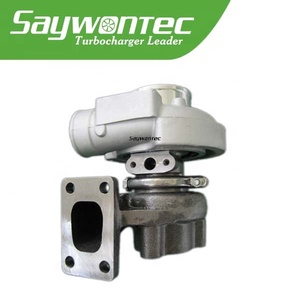 Động Cơ Tăng Áp Bộ Tăng Áp HX25 Bộ Tăng Áp 3599877 3599878 Cho Iveco - Product Image 3