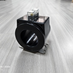 Điện áp thấp hiện tại biến áp/mở rộng phạm vi hiện tại biến áp (erct) cho doanh thu đo, cửa sổ loại - Product Image 4