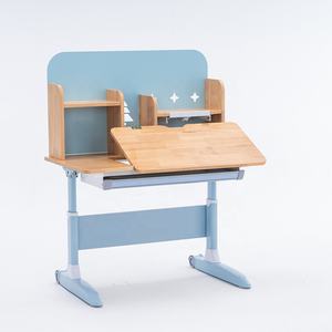 <span class=keywords><strong>โต๊ะ</strong></span><span class=keywords><strong>เด็ก</strong></span>ปรับความสูงได้<span class=keywords><strong>โต๊ะ</strong></span><span class=keywords><strong>เด็ก</strong></span>พร้อมที่ใส่หนังสือลิ้นชักจัดเก็บตามหลักสรีรศาสตร์สำหรับการ<span class=keywords><strong>เขียน</strong></span>ภาพวาดและระบายสี - Product Image 2
