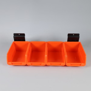 Scatola Portautensili Rettangolare in Metallo da 40,6 CM, Capacità 5 kg - Product Image 2