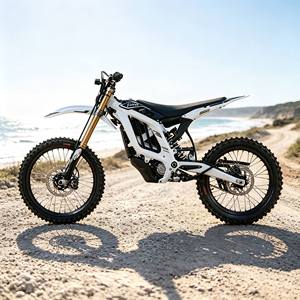 Nouvelle Surron Light Bee 2 <span class=keywords><strong>X</strong></span> E-<span class=keywords><strong>Moto</strong></span> Zéro émission Tout-terrain Motocross Enduro Compétition en plein air Cross-country Prête à l'emploi - Product Image 2