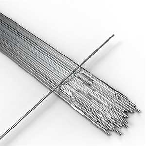 Fil <span class=keywords><strong>de</strong></span> soudage en alliage d'aluminium ER4043 ER5356 diamètres 0,8-4,0 mm MIG TIG - Product Image 6