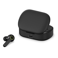 Auriculares TWS K7B personalizados, por Bluetooth, a prueba de agua, novedad de 2021, muestra gratis