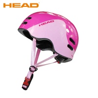 Casques de protection pour enfants et adultes pour le skateboard, le roller et le vélo, certifiés EN1078, style semi-couvrant, fabriqués en PVC/EPS durable