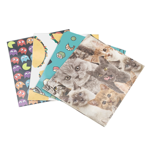 Thiết kế sang trọng Giấy Gói cho quần áo Thương hiệu bán lẻ mua sắm túi lót - Product Image 4