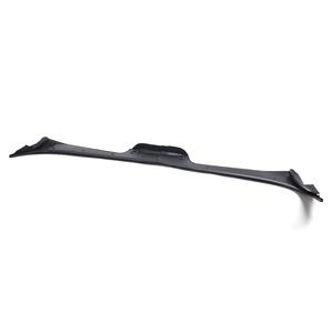 2 confezioni di copricapo anteriore tergicristallo per BMW 5 'E61 2002-2007 Mini plastica in gomma naturale realizzata per auto - Product Image 5