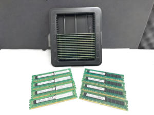 Módulos de Memoria de Alto Rendimiento Originales M321R4GA3BB6-CQK DDR5-4800B 4Gx80 Registered Reg Ecc RDIMM 2Rx8 32GB para Servidor 1-3 - Product Image 2