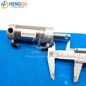 Pièces de machine d'impression DL-32-30-P-SA34 SA231940 pour presse offset Rola R700, pièces détachées durables, cylindre 32x30mm - Product Image 5