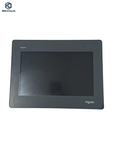 คอนโทรลเลอร์ PLC เซ็นเซอร์หน้าจอสัมผัส ของแท้ใหม่เอี่ยม HMIGXU5500 - Product Image 1