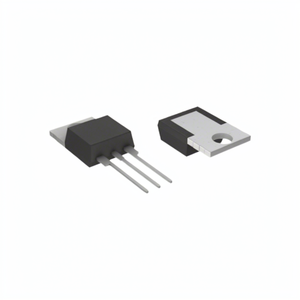 Q4025L6TP Buy Online Electronic Components Authorized Distributor Thyristors TO-220-3 Isolated Tab - Product Image 1