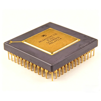 Circuit intégré MC68030 IC MC68020RC33E, encapsulé PGA